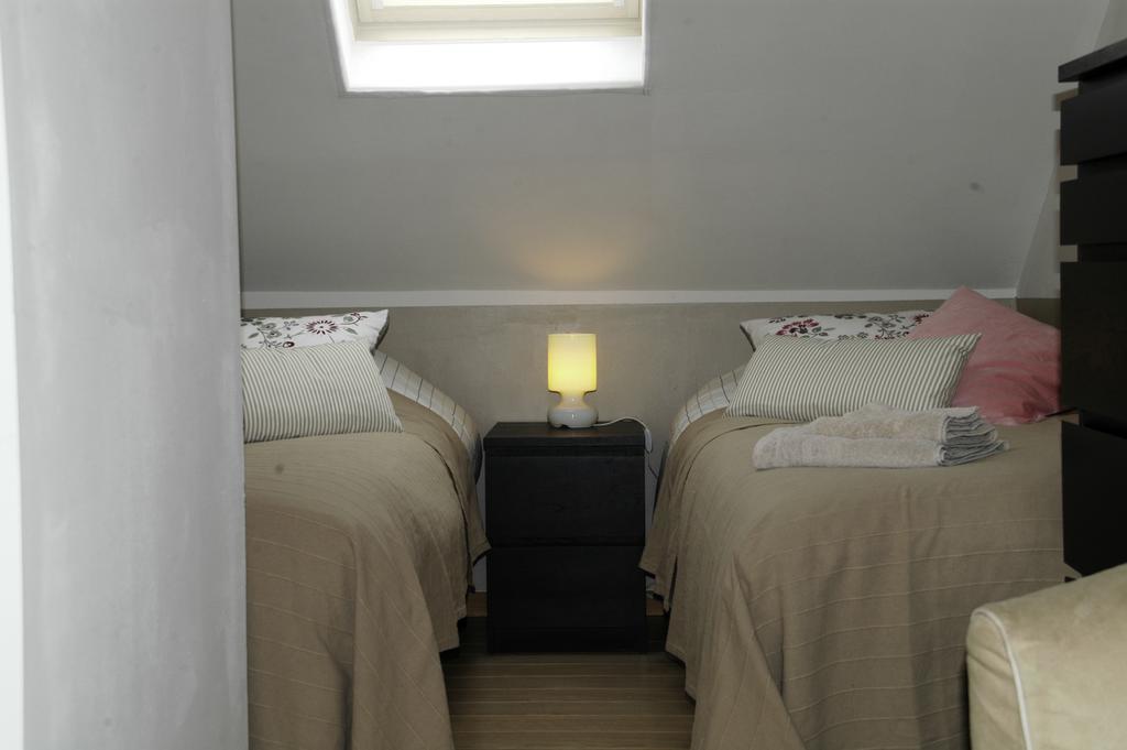 Gite Saint Georges Comines-Warneton Room photo