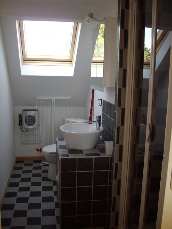 Gite Saint Georges Comines-Warneton Room photo