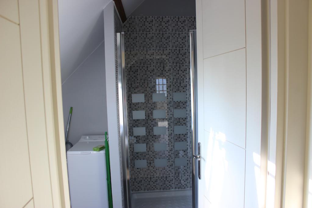 Gite Saint Georges Comines-Warneton Room photo