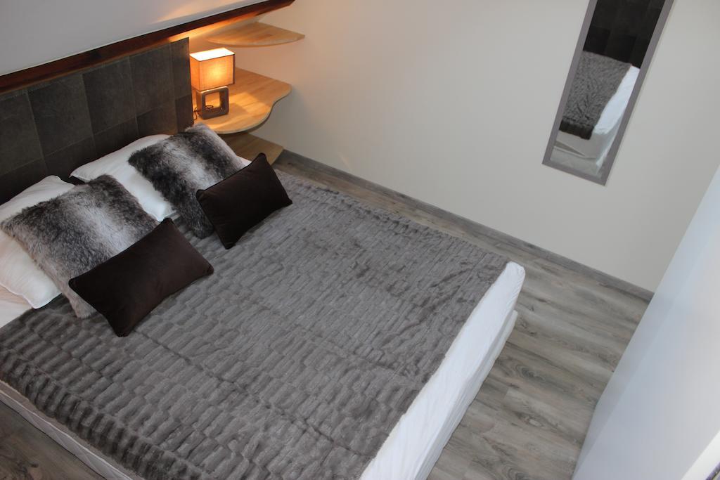 Gite Saint Georges Comines-Warneton Room photo